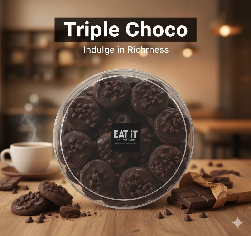 Triple Choco