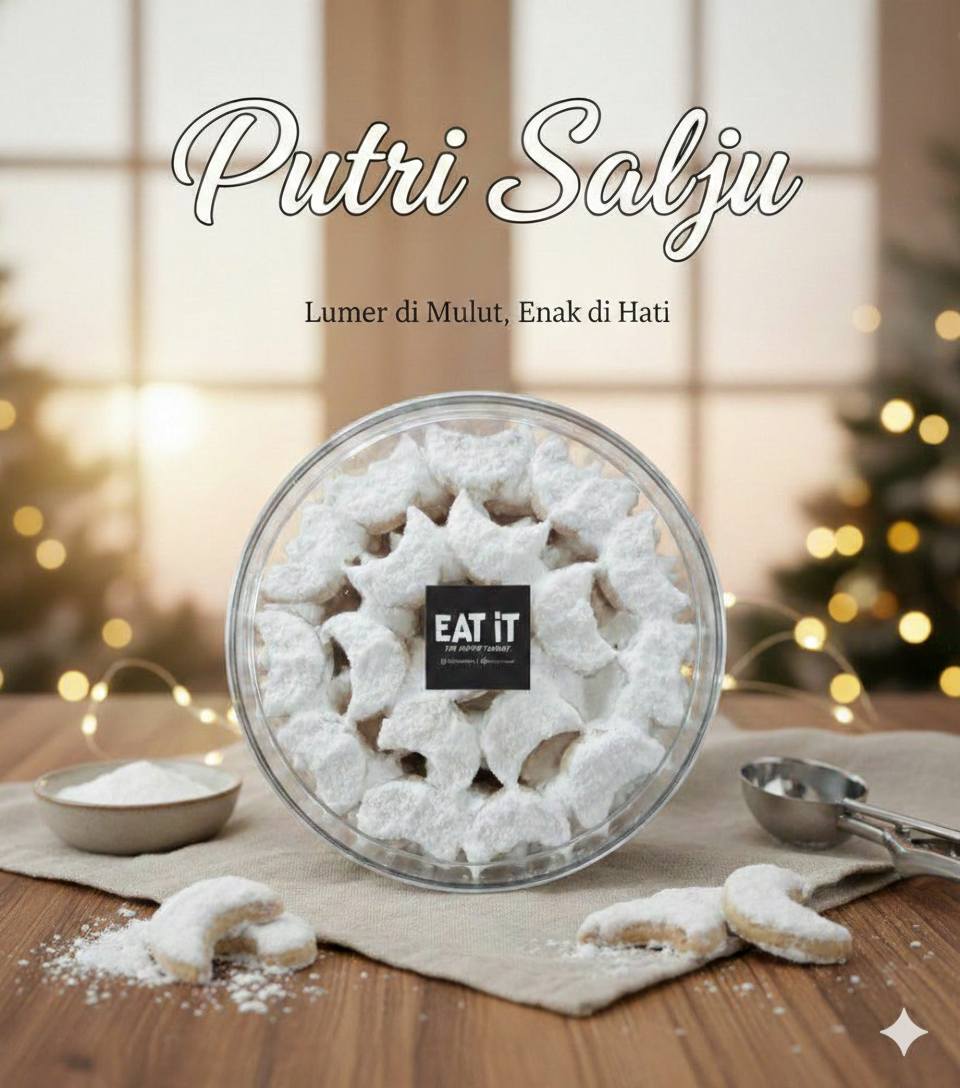 Putri Salju